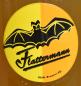 Preview: Flattermann-Biergläser: Logo
